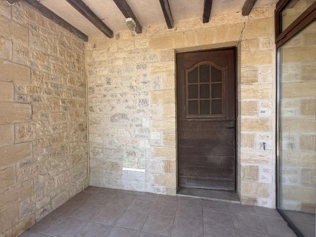 CARSAC AILLAC MAISON LUMINEUSE A FORT POTENTIEL