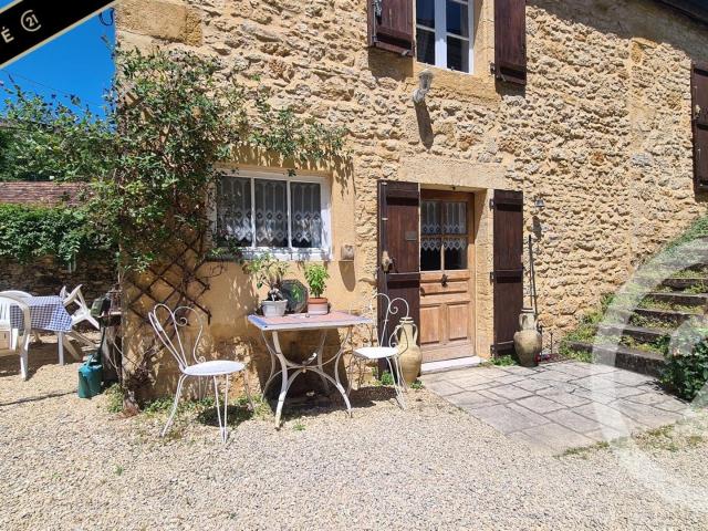 CARSAC AILLAC Venez découvrir cette belle propriété typiqu. 120m² Carsac Aillac