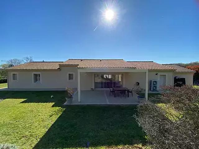 Carsac Aillac 24200 Achat / Vente maison 6 pièces t6 au dernier étage
