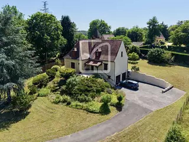 Carsac Aillac 24200 Achat / Vente maison 7 pièces t7