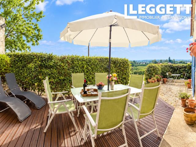 Carsac de Gurson Vente Maison 24
