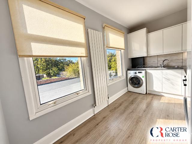 Carshalton Road, Mitcham CR4, 3 bed maisonette to rent, £2,000 pcm | PrimeLocation