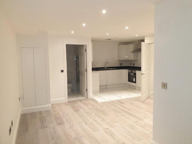 Carshalton Road, Sutton, Surrey, SM1 Studio to rent £1,100 pcm £254 pw