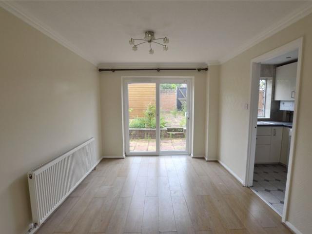 Carshalton Road, Sutton, SM1