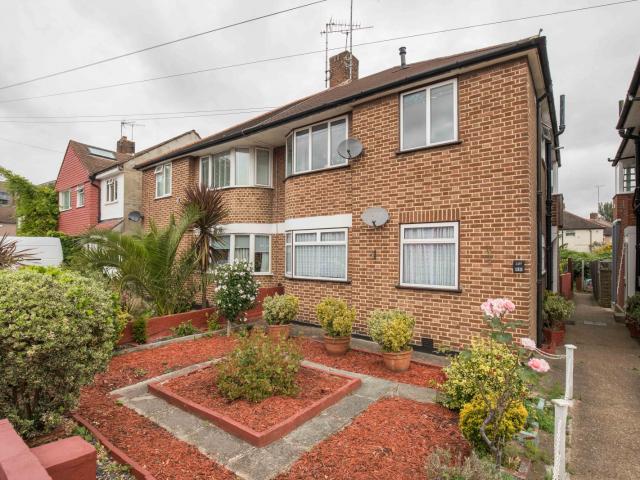 Carshalton, SM5 Flat
