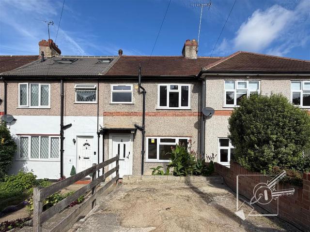 Carsington Gardens, Dartford DA1, 3 bed terraced house to rent, £1,800 pcm | PrimeLocation