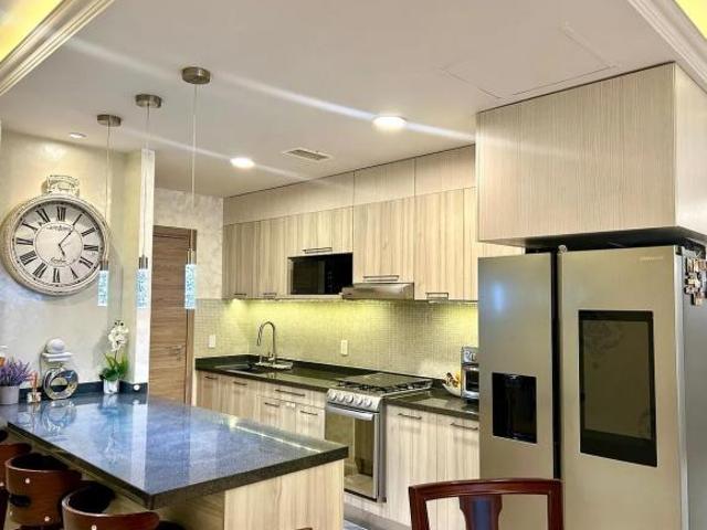CARSO TLALNEPANTLA VENDE DEPARTAMENTO CON HERMOSA TERRAZA