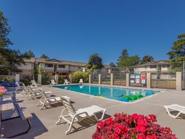 Carson Catalina Apartments 1 Bedroom Apartment for Rent at 700 Hot Springs Rd, Carson City, NV 89706