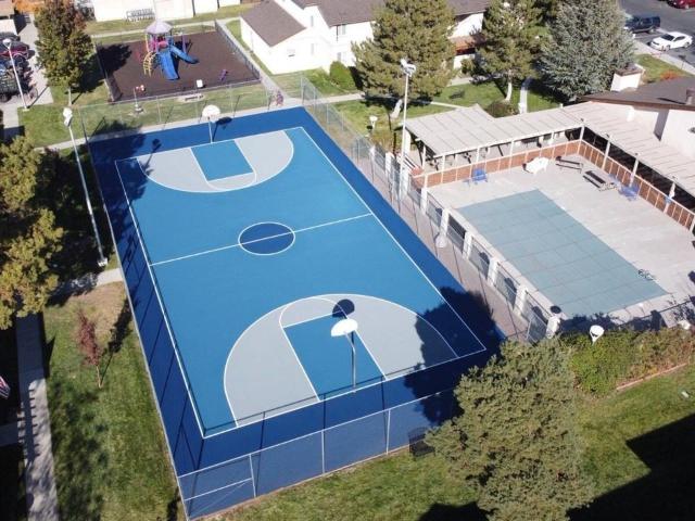 Carson Catalina Apartments 2 Bedroom Apartment for Rent at 700 Hot Springs Rd, Carson City, NV 89706