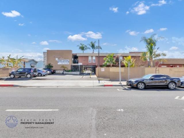 Carson CA 90745 100209149