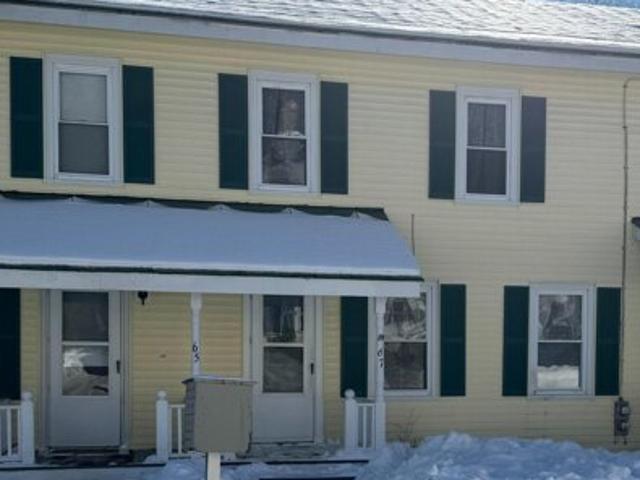 Carson Ave, Clarksburg, Condo For Sale