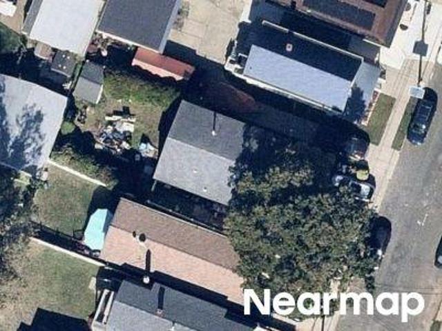 Carson Ave