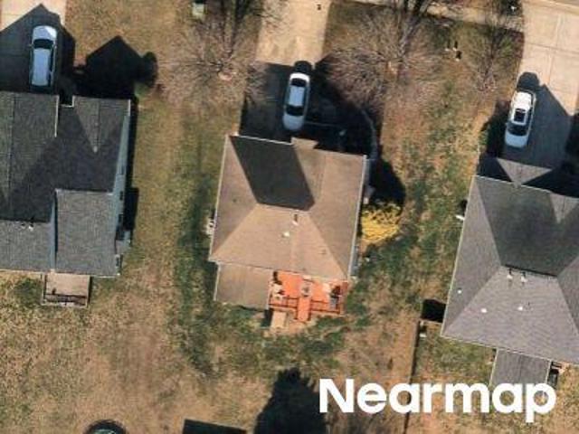 Carson Farms Dr W
