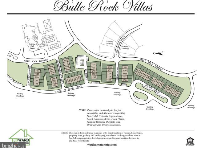 Carson Ii Justify Cir, Havre de Grace, MD 21078 | MLS #MDHR2050