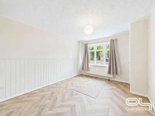 Carson Way, Stafford, ST16