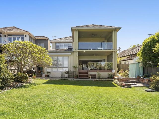 Carss Park, 4 Gnarbo Avenue