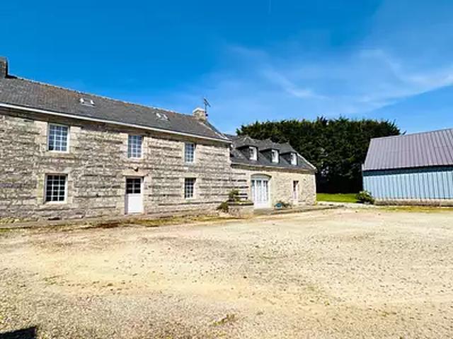 Cast 29150 Achat / Vente maison 10 pièces t10