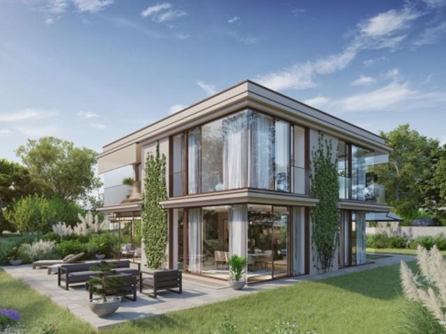 CASTANEA PARC WENN LUXUS UND GELASSENHEIT HAND IN HAND GEHEN