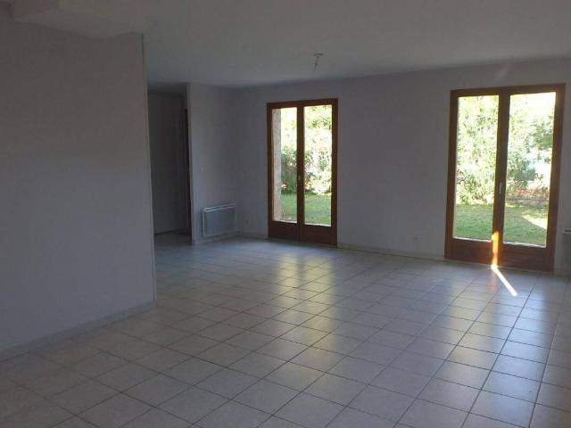 Castanet Tolosan: Maison Type 5 de 107 m2 15 rue des Fontanell