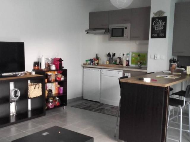 Castanet Tolosan Location appartement 2 pièces 41m2 610 € CC Réf: LA21592 ATRIUMIMMO Atrium Immobilier