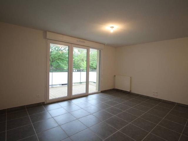 Castanet Tolosan Location appartement 3 pièces 62m2 795 € CC Réf: LA21576 ATRIUMIMMO Atrium Immobilier