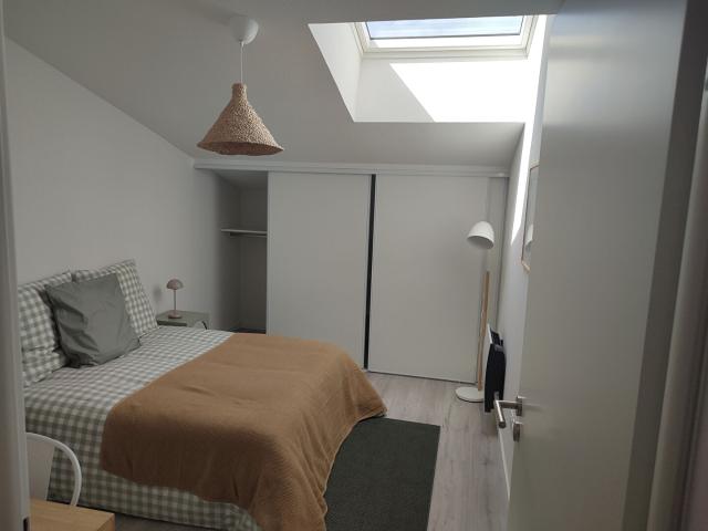 CASTANET TOLOSAN ? T3 EN DERNIER ETAGE AVEC TERRASSE EXCEPTIONNELLE DE 33 M2 ET 83 M2 AU SOL