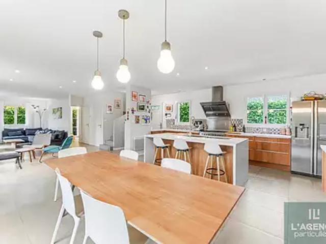 Péchabou 31320 Achat / Vente maison 6 pièces t6