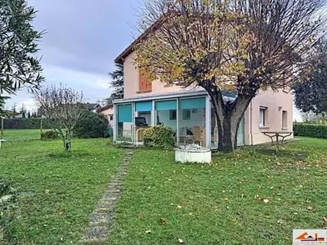 Castanet Tolosan 31320 Achat / Vente maison 6 pièces t6