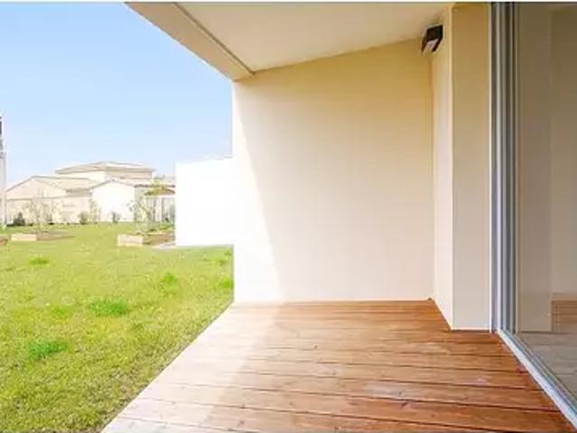 Castanet Tolosan 31320 Achat / Vente appartement 2 pièces t2 terrasse parking