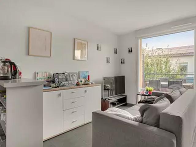 Castanet Tolosan 31320 Achat / Vente appartement 2 pièces t2