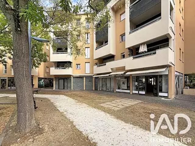 Castanet Tolosan 31320 Achat / Vente appartement 2 pièces t2