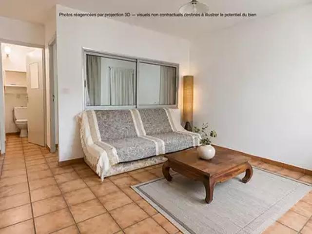 Castanet Tolosan 31320 Achat / Vente appartement 2 pièces t2
