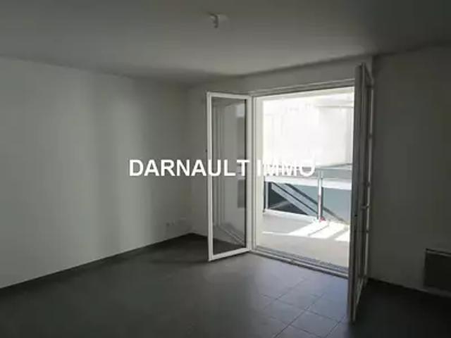 Castanet Tolosan 31320 Achat / Vente appartement 2 pièces t2