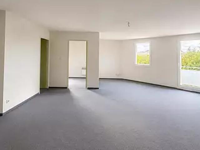 Castanet Tolosan 31320 Achat / Vente appartement 3 pièces t3 au dernier étage