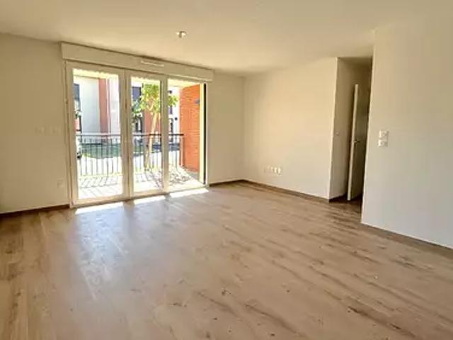 Castanet Tolosan 31320 Achat / Vente appartement 3 pièces t3 parking