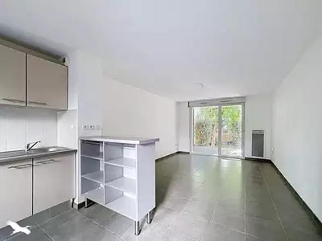 Castanet Tolosan 31320 Achat / Vente appartement 3 pièces t3 parking