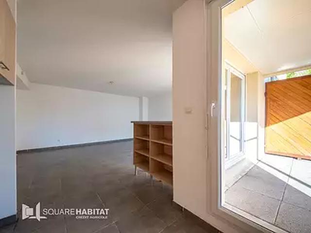Castanet Tolosan 31320 Achat / Vente appartement 3 pièces t3 parking