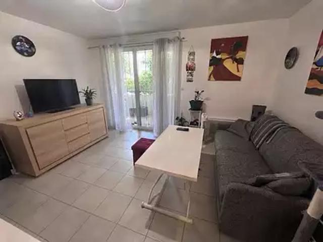 Castanet Tolosan 31320 Achat / Vente appartement 3 pièces t3