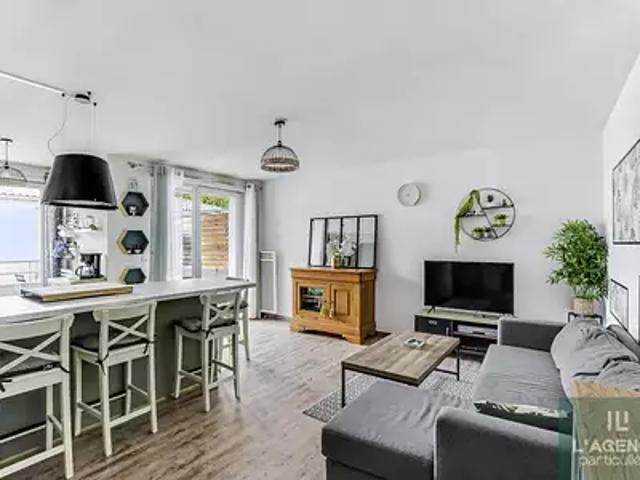 Castanet Tolosan 31320 Achat / Vente appartement 3 pièces t3