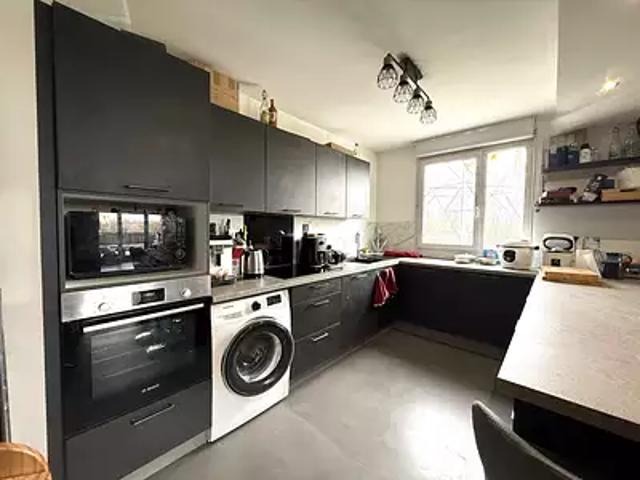 Castanet Tolosan 31320 Achat / Vente appartement 3 pièces t3