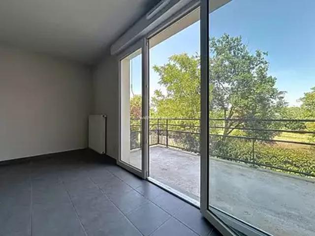 Castanet Tolosan 31320 Achat / Vente appartement 3 pièces t3
