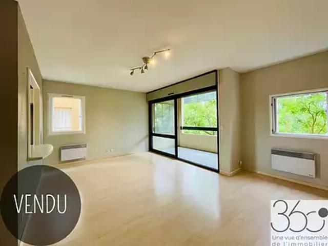 Castanet Tolosan 31320 Achat / Vente appartement 3 pièces t3