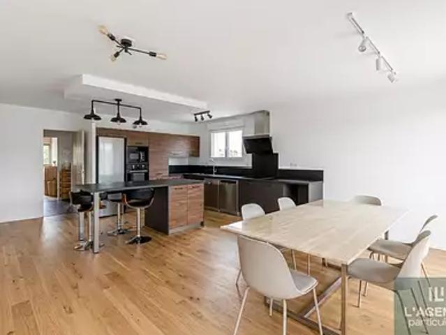 Castanet Tolosan 31320 Achat / Vente appartement 4 pièces t4 au dernier étage