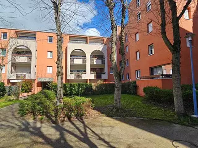 Castanet Tolosan 31320 Achat / Vente appartement 4 pièces t4