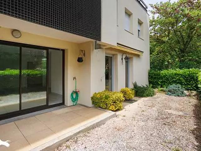 Castanet Tolosan 31320 Achat / Vente appartement 4 pièces t4