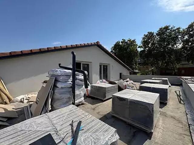 Castanet Tolosan 31320 Achat / Vente appartement 5 pièces t5 au dernier étage