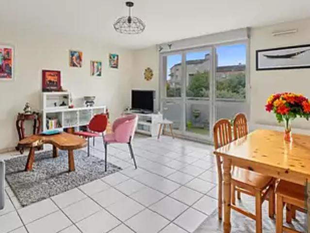 Castanet Tolosan 31320 Achat / Vente appartement 5 pièces t5