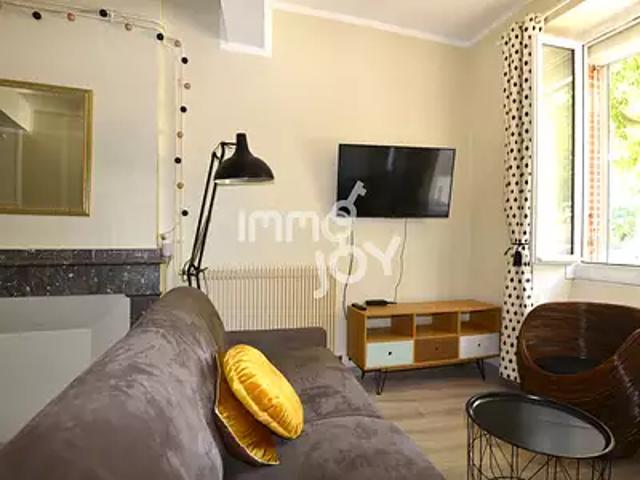 Castanet Tolosan 31320 Location appartement 2 pièces t2