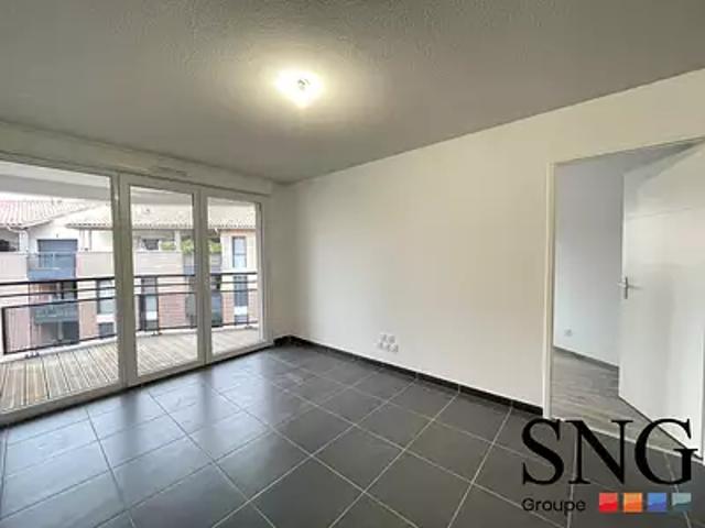 Castanet Tolosan 31320 Location appartement 3 pièces t3