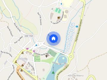Castanheira de Pêra, Portugal, Castanheira de Pêra e Coentral, Leiria District 3280 031